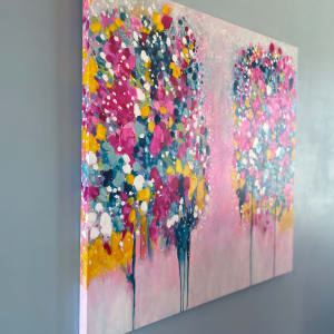 Kindred Spirits by Rebecca Rosas 