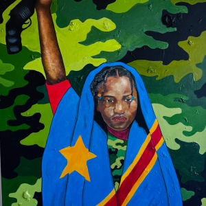 "Guardian of Hope" by Yumba Arts