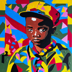 "Innocence Lost" by Yumba Arts