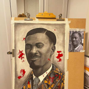 "Resilient Spirit" by Yumba Arts