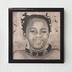 ¨The Power of Believe¨ by Yumba Arts