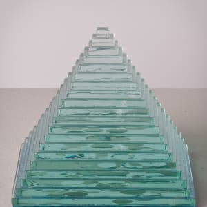 Pyramid by Mary Kay Simoni