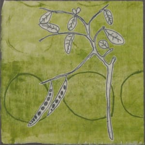 Two Peas in a Pod by Kate Snow