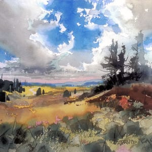 A Perfect Day by David Rankin