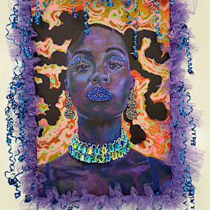 Dreamworld #7 by Crystal Miller