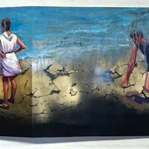 Edgewater by David King