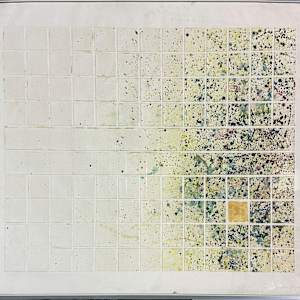 Existing Doors - Motivated by Judith Moyerman-Mozes