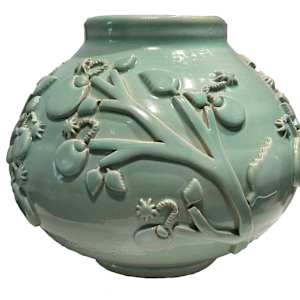 Bomb Blossom #2 by Seth Nagelberg