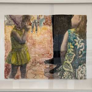 Thumb Sucker by Bellamy Printz