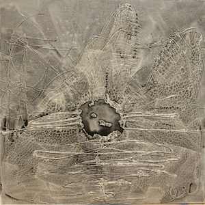 Remembrance (First Dawn) by Kathy Skerritt