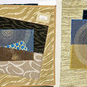 Ukraine Landscape/Endure Storm by Petra Soesemann