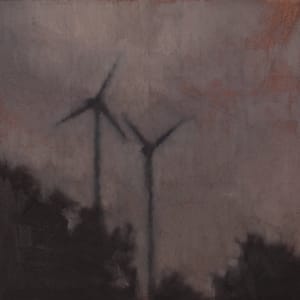 Windmill #9 by Jeff Yost