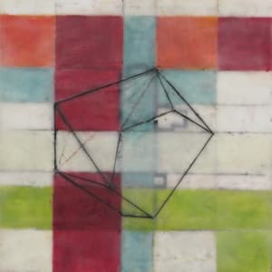 Developments/S. Sebastiano by Susan Squires