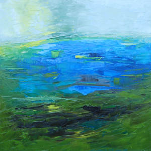 Seneca Lake by Shawn Marshall, Image 4.