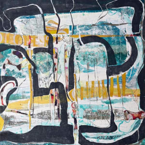 Just Breathe by Shawn Marshall, Image 1.
