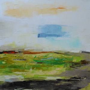 Fields of Green by Shawn Marshall, Image 23.