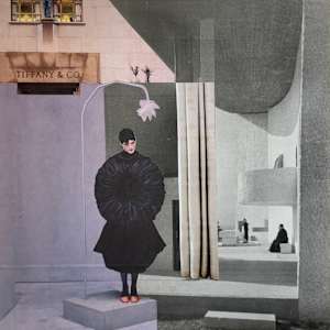 Existential by Shawn Marshall, Image 6.