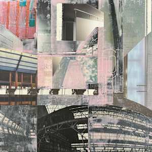Aril by Shawn Marshall, Image 19.