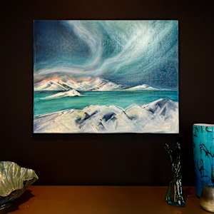 Celestial Alignment by Monika Wright, Image 2.