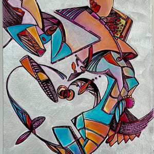 We Flourish by Monika Wright, Image 2.
