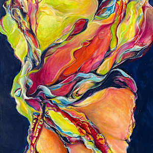 Keys to Freedom by Monika Wright, Image 2.
