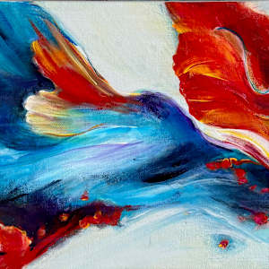 Regeneration by Monika Wright, Image 4.