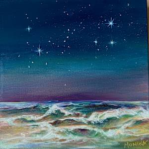 Starstuck by Monika Wright