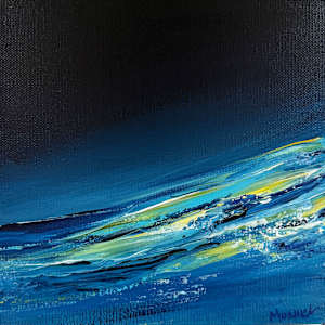Pure Potential by Monika Wright