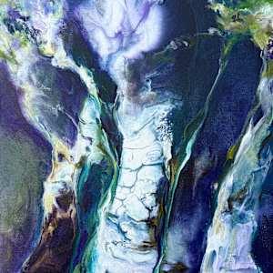 Intelligence of Nature by Monika Wright