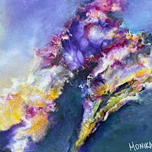 Tenderness by Monika Wright