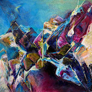 Bold Moves by Monika Wright, Image 2.