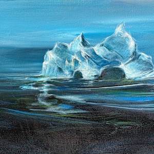 Serendipity by Monika Wright