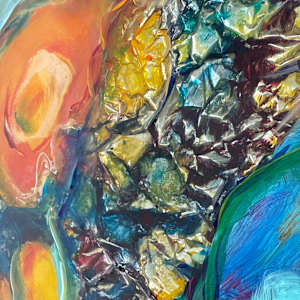 Soulful Journeys by Monika Wright, Image 2.