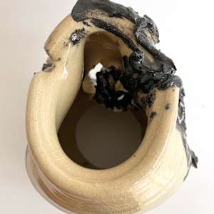 Disaster #4 by Lynn Basa 