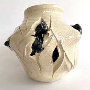 Disaster #7 by Lynn Basa 