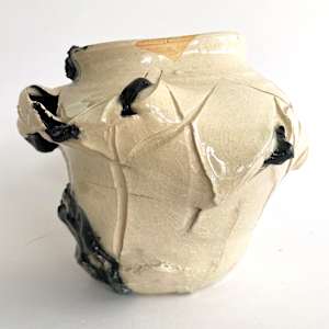 Disaster #7 by Lynn Basa 