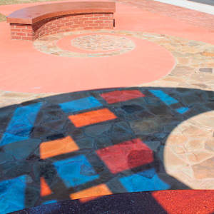 Learning Curve by Lynn Basa 