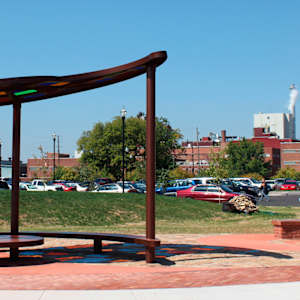 Learning Curve by Lynn Basa 