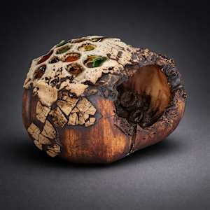 Sanctuary by Lynn Basa, Image 1.