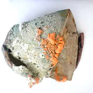 Remains #13 by Lynn Basa 