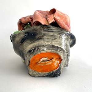Remains #16 by Lynn Basa 