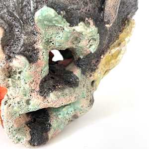 Remains #18 by Lynn Basa 