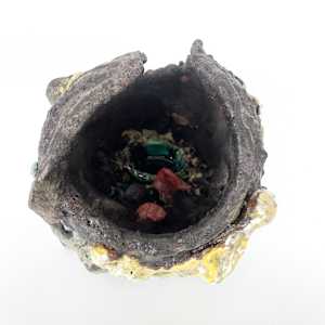 Remains #18 by Lynn Basa 