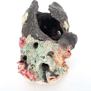 Remains #18 by Lynn Basa 