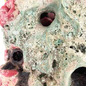 Remains #18 by Lynn Basa 