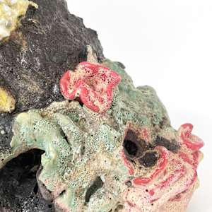 Remains #18 by Lynn Basa 