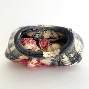 Remains #1 by Lynn Basa 
