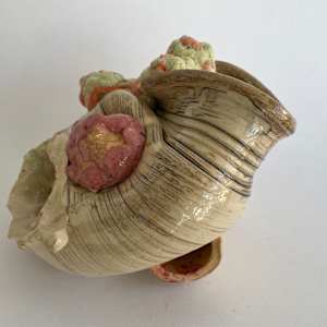 Remains #10 by Lynn Basa 