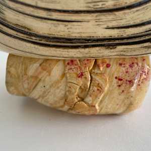 Remains #10 by Lynn Basa 