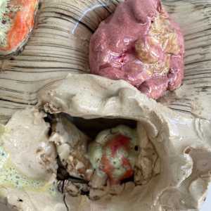 Remains #10 by Lynn Basa 
